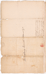 Document from James Sullivan