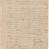 Petition of the town of Sidney, Maine to Governor Samuel Adams