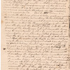 Proclamation for a day of fasting and prayer