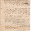 Address to the Massachusetts Senate and House