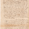 Address to the Massachusetts Senate and House