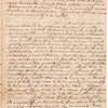 Address to the Massachusetts Senate and House