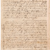 Address to the Massachusetts Senate and House