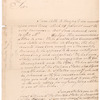 Letter to John Adams