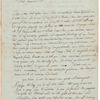 Letter to John Adams
