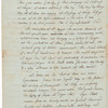 Letter to John Adams