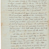 Letter to John Adams