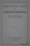 Czestochowa (1950)