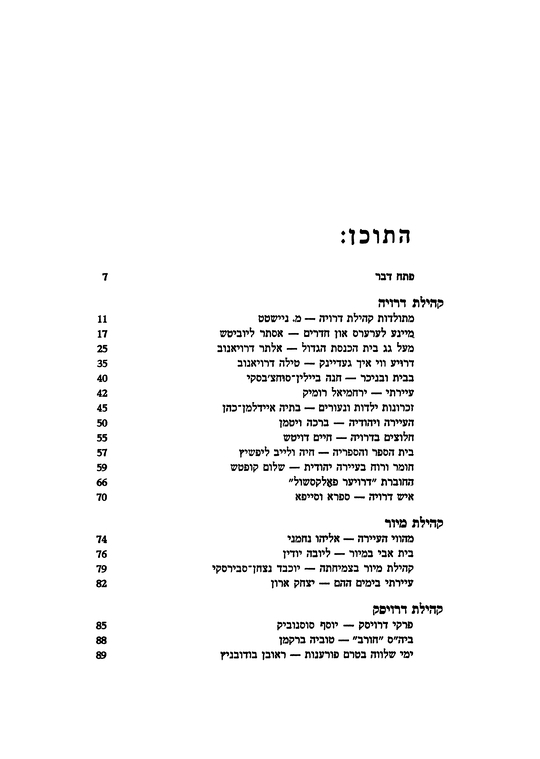 Index