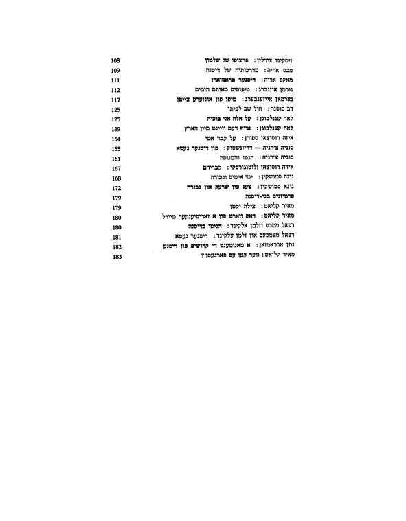 Index