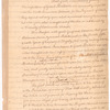 Petition of the merchants of Boston to Parliament