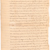 Petition of the merchants of Boston to Parliament