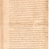 Petition of the merchants of Boston to Parliament