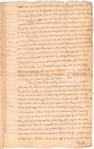 Petition of the merchants of Boston to Parliament