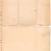 Petition of the merchants of Boston to Parliament
