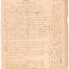 Letter from Perez Morton