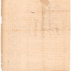 Letter from Perez Morton