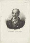 Giacomo Tommasini Parmigiano