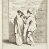 Bertoldo Stuffed into a Sack