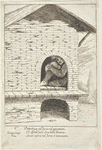 Bertoldo Hidden in a Furnace