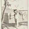 Bertoldino Whipping Himself to Kill Flies