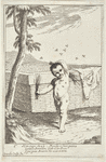 Bertoldino Whipping Himself to Kill Flies