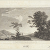 Paysages Italiens