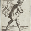 The Seller of Chairs
