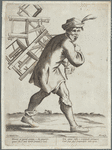 The Seller of Chairs