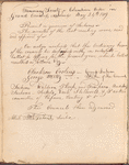 1819 May 24-1844 January 19