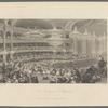 Bal masqué à l'Opéra