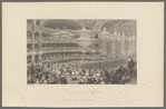 Bal masqué à l'Opéra