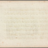 Le tourbillon (No. 1), La foudre (No. 2)