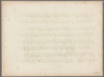 Le tourbillon (No. 1), La foudre (No. 2)