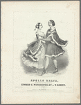 Apollo waltz
