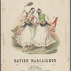 Les bayadères