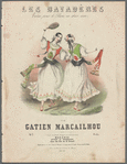 Les bayadères