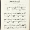 La belle savoyarde polka