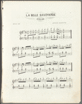 La belle savoyarde polka