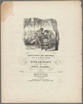 Galop favori des corsaires