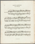 Beseda-Quadrille