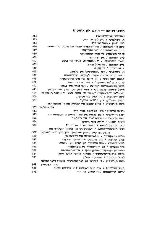 Index