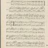 Valse des bohémiens de Paris