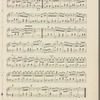 Valse des bohémiens de Paris