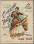 Carmencita waltz