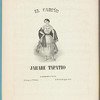 El cariño