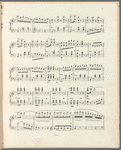 Polka-mazurka sur L'étoile du nord de G. Meyerbeer