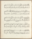 Polka-mazurka sur L'étoile du nord de G. Meyerbeer