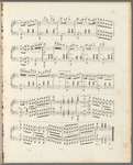 Polka-mazurka sur L'étoile du nord de G. Meyerbeer