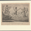 La danse du fandango